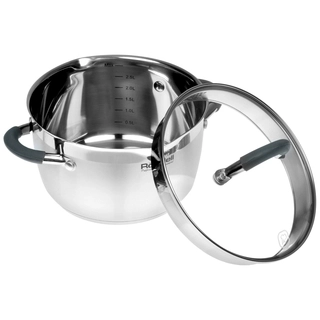 Кастрюля Rondell Flamme RDS-024 - фото 5