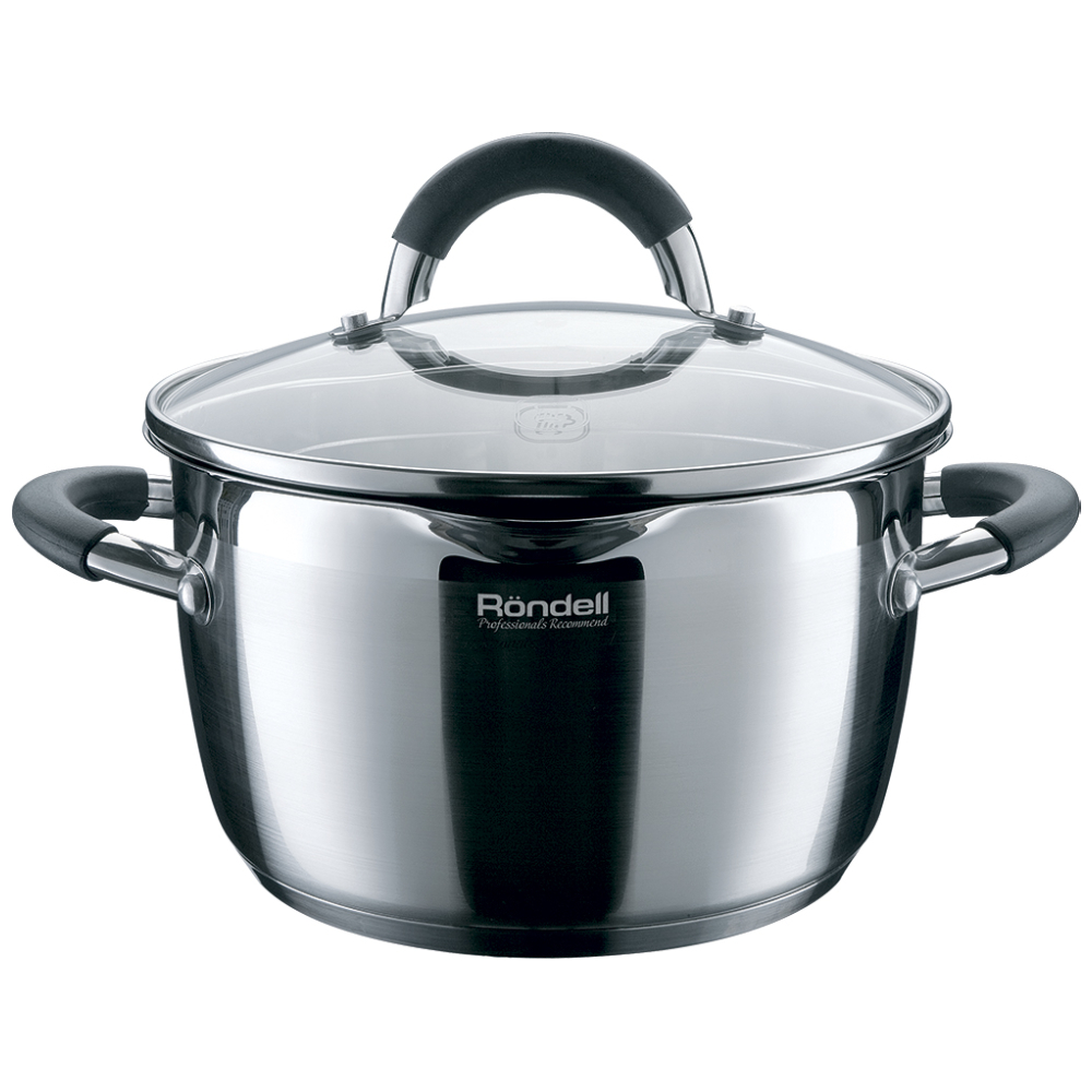 Кастрюля Rondell Flamme RDS-024