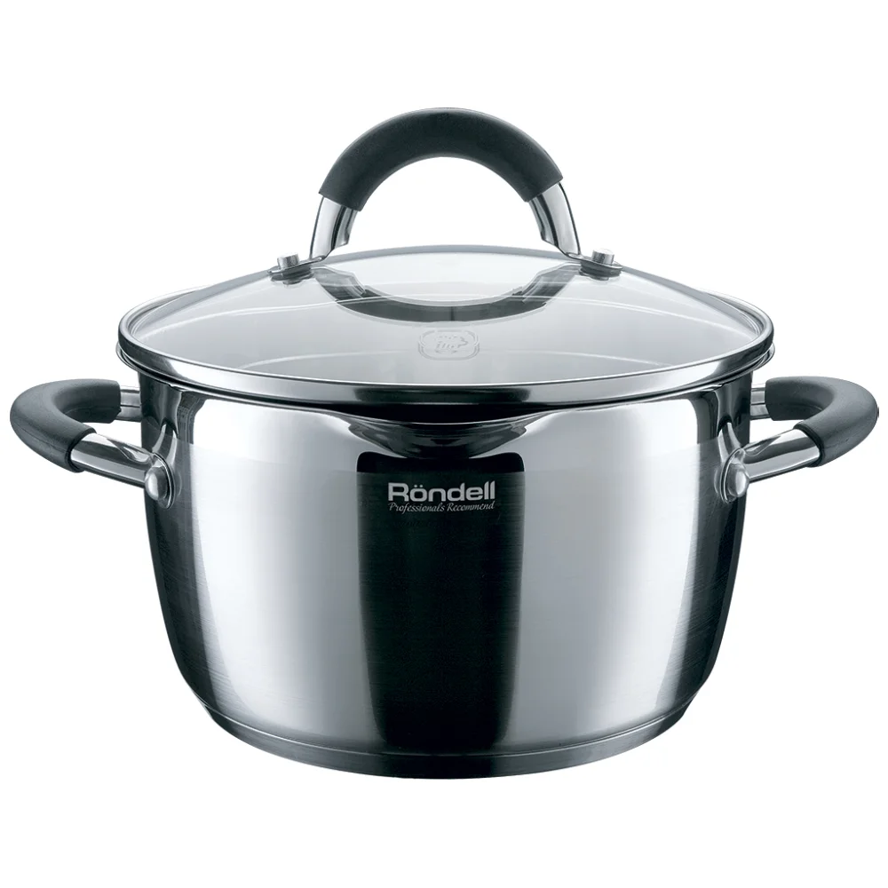 Кастрюля Rondell Flamme RDS-024