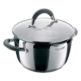 Кастрюля Rondell Flamme RDS-024 - фото 3