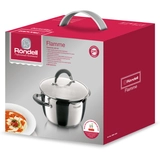 Кастрюля Rondell Flamme RDS-024 - фото 9