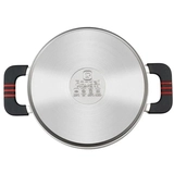 Кастрюля Rondell Stripes RDS-1636 - фото 4