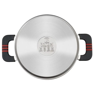 Кастрюля Rondell Stripes RDS-1636 - фото 4
