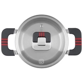 Кастрюля Rondell Stripes RDS-1636 - фото 3