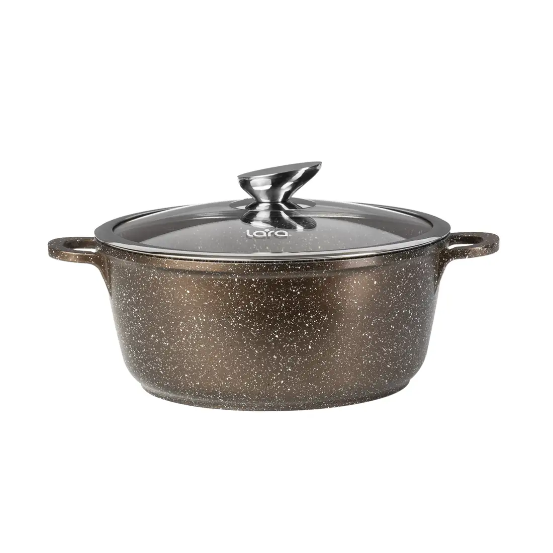 Кастрюля LARA CHOCO LR02-203 