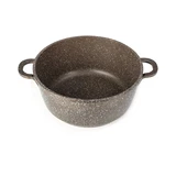 Кастрюля LARA CHOCO LR02-203  - фото 2