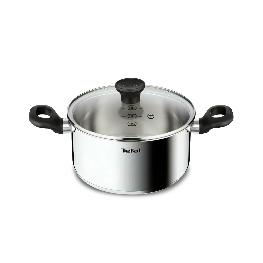 Кастрюля Tefal Easy Boil G7494474 20см 