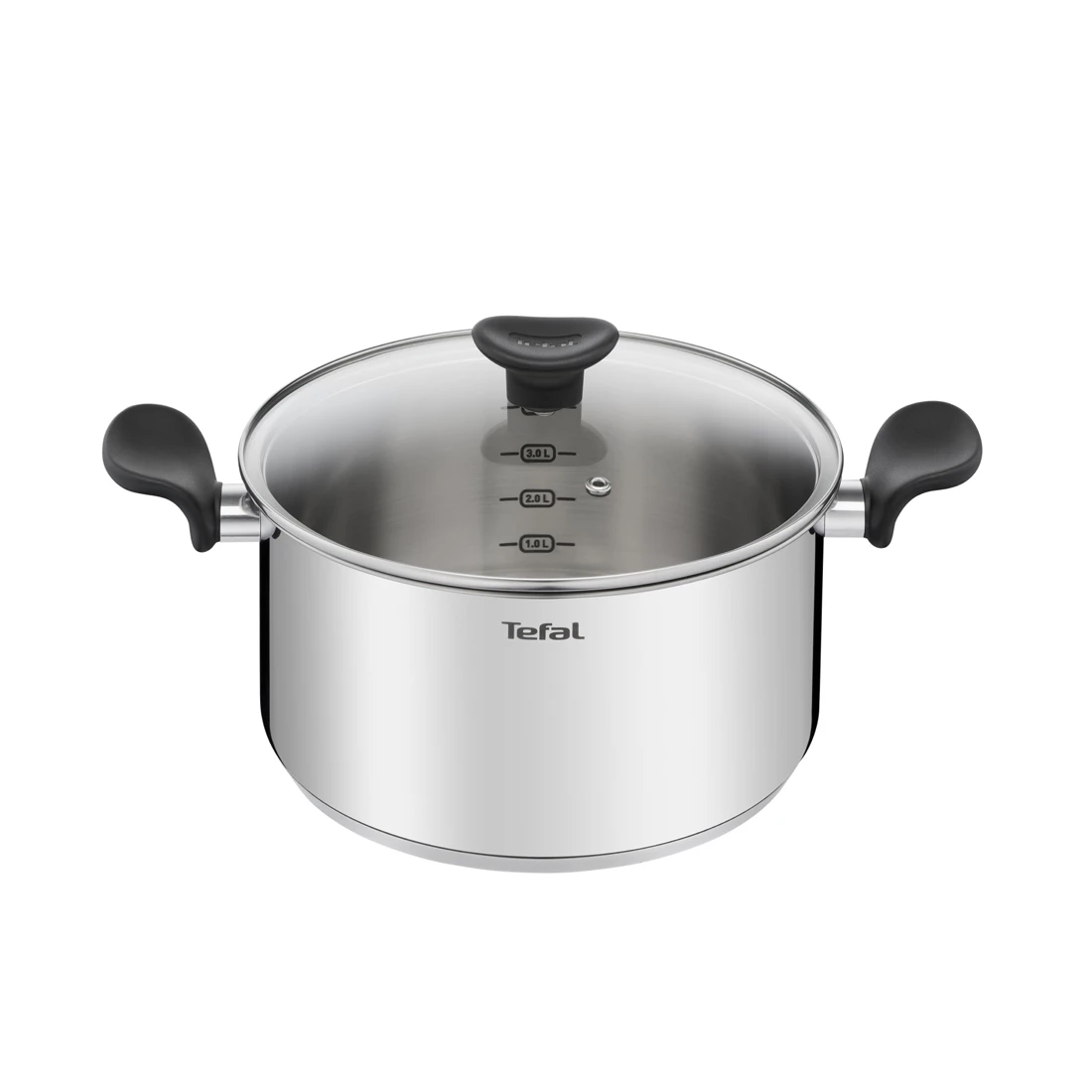 Кастрюля Tefal Easy Boil G7494674 24см 