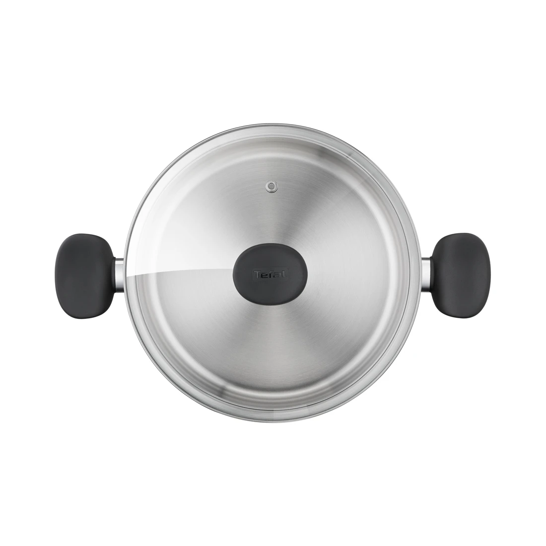 Кастрюля Tefal Easy Boil G7494674 24см  - фото 2