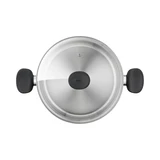 Кастрюля Tefal Easy Boil G7494674 24см  - фото 2