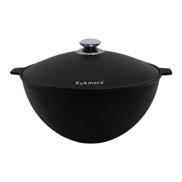 Казан для плова Kukmara Кч071 7л