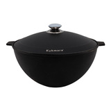 Казан для плова Kukmara Кч071 7л