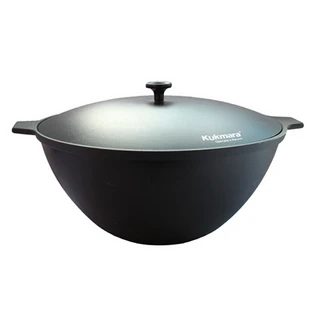 Kukmara палауға арналған қазаны кч071 7л - фото 4