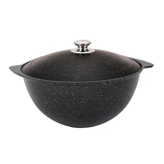 Kukmara палауға арналған қазаны кмт95а 9л