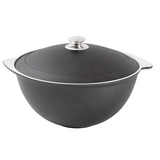 Казан для плова Kukmara к70д 7л