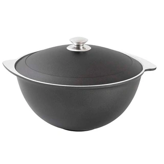 Казан для плова Kukmara к70д 7л