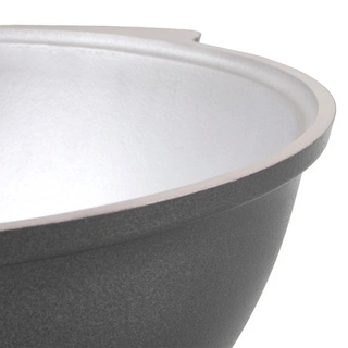 Казан для плова Kukmara к70д 7л