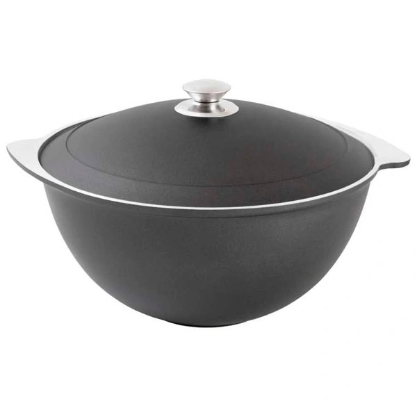 Казан для плова Kukmara к90д 9л