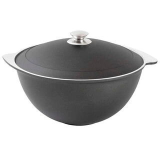 Казан для плова Kukmara к90д 9л