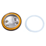 Афганский казан Rashko Baba SB 15л черный - фото 6