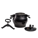 Афганский казан Rashko Baba SB 20л черный - фото 4