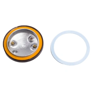 Афганский казан Rashko Baba SB 20л черный