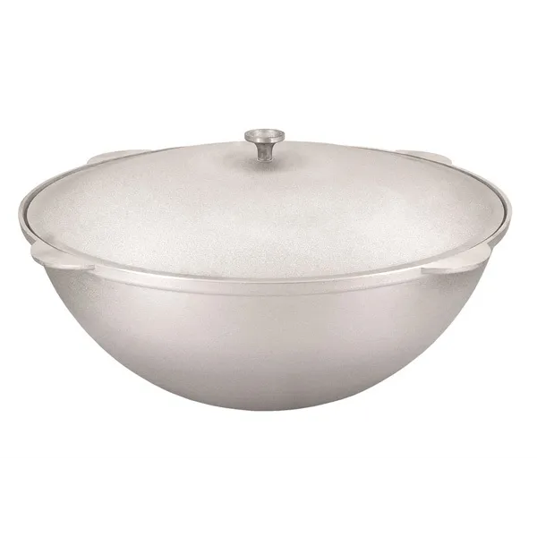 Казан для плова Kukmara к221