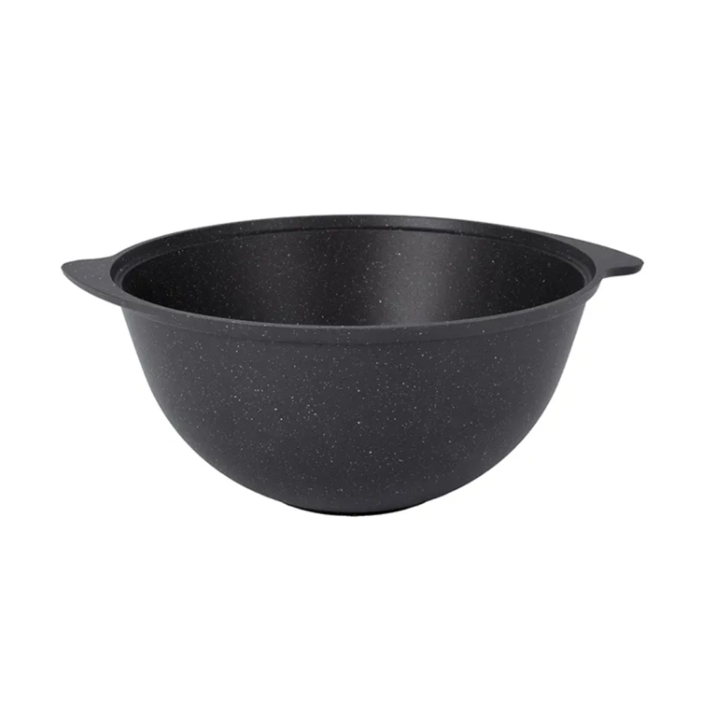 Казан KUKMARA Темный мрамор кмт65а - фото 3