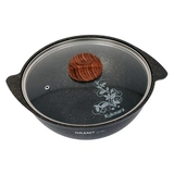 Казан Kukmara кго47а