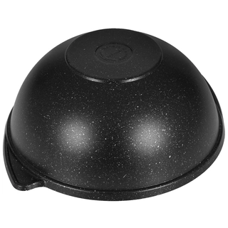 Казан Kukmara кмт37а - фото 6