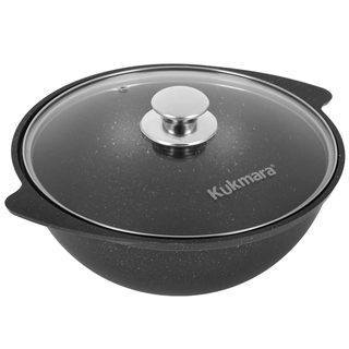 Казан Kukmara кмт37а - фото 2