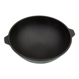 Казан чугунный Boniron 6 л К6-01 - фото 2