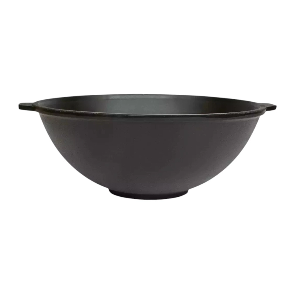 Казан чугунный Boniron 6 л К6-01