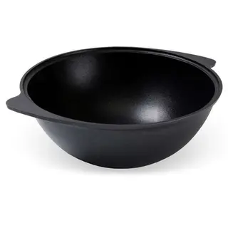 Казан для плова Kukmara Традиция 4.5л - фото 2