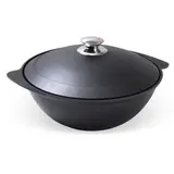 Казан для плова Kukmara Традиция 9л