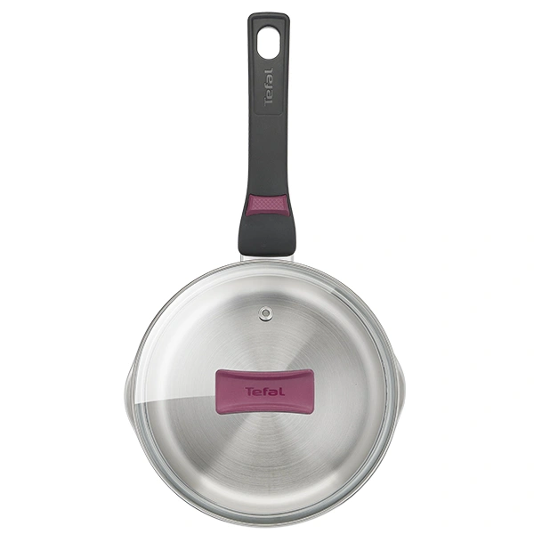 Набор посуды Tefal Cook&Clip G723S674 6 пр. - фото 4