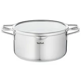 Набор посуды Tefal Nordica H852S325 6 пр. - фото 4