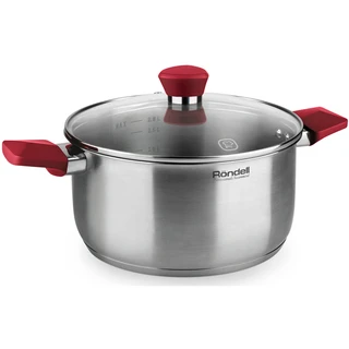 Набор посуды Rondell Strike RDS-1217 5 пр.
