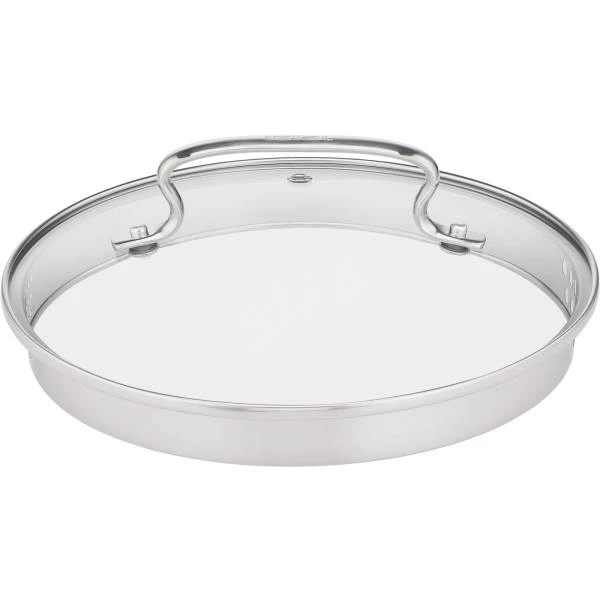 Набор посуды Tefal Duetto G719S674 6 пр. - фото 3