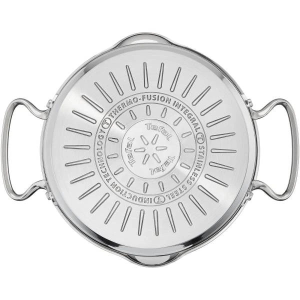 Набор посуды Tefal Duetto G719S674 6 пр. - фото 4