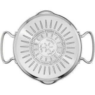 Набор посуды Tefal Duetto G719S674 6 пр.