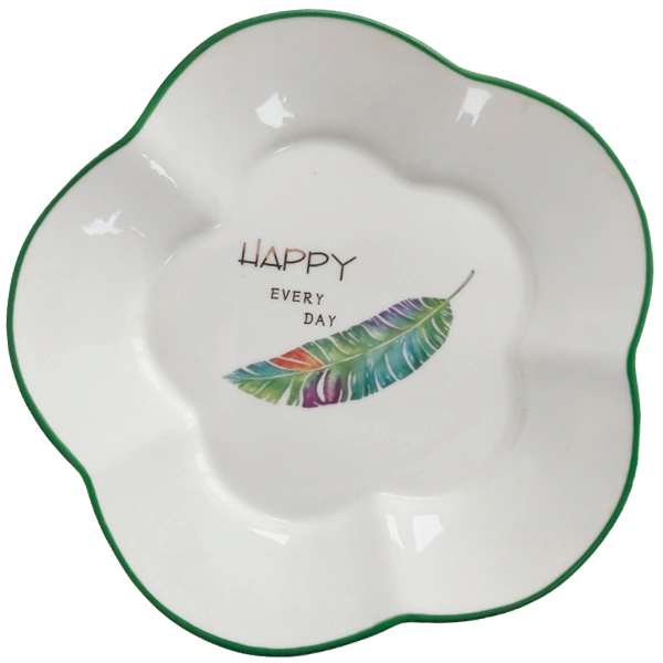 Тарелка Olimpic 19,5 см 190476