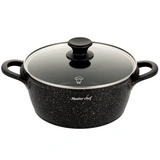 Набор посуды ARG Granite Steady 361994 12 пр. - фото 13