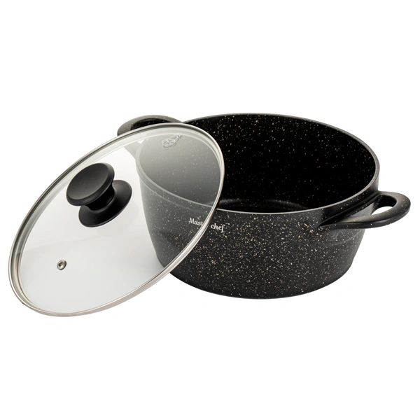 Набор посуды ARG Granite Steady 361994 12 пр. - фото 10