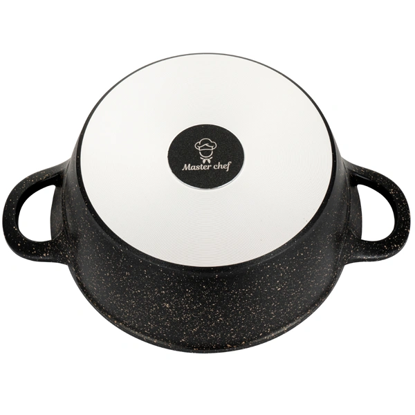 Набор посуды ARG Granite Steady 361994 12 пр. - фото 9