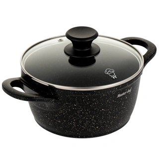 Набор посуды ARG Granite Steady 361994 12 пр. - фото 6