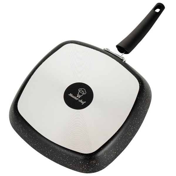 Набор посуды ARG Granite Steady 361994 12 пр. - фото 21