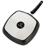 Набор посуды ARG Granite Steady 361994 12 пр. - фото 21