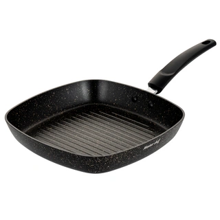 Набор посуды ARG Granite Steady 361994 12 пр. - фото 2