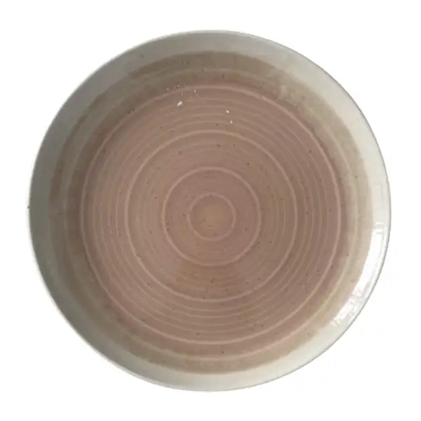 Тарелка Olimpic 20 см 202877 - фото 3